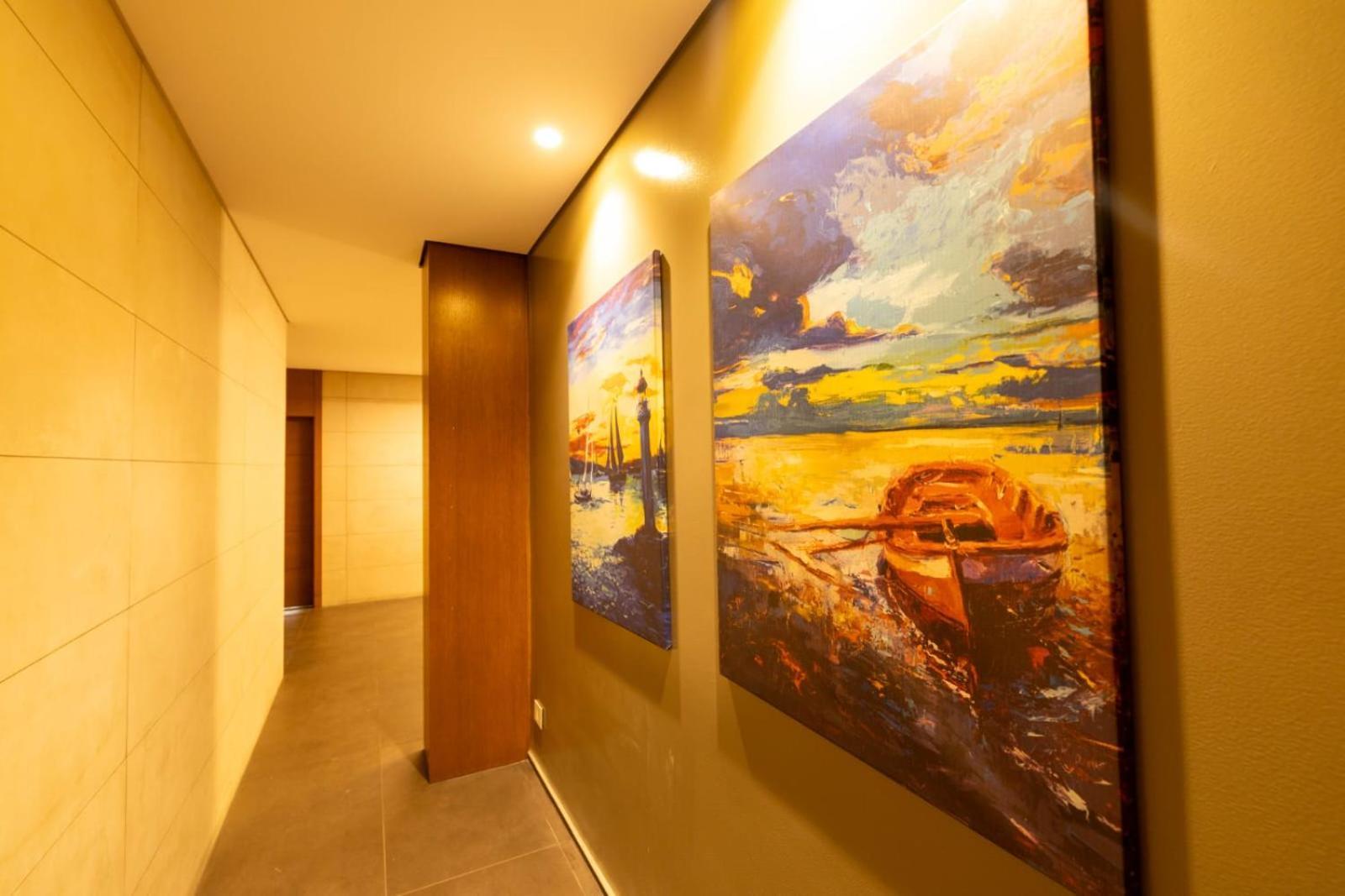 Mateus Hotel & Pool Jounieh Exteriör bild